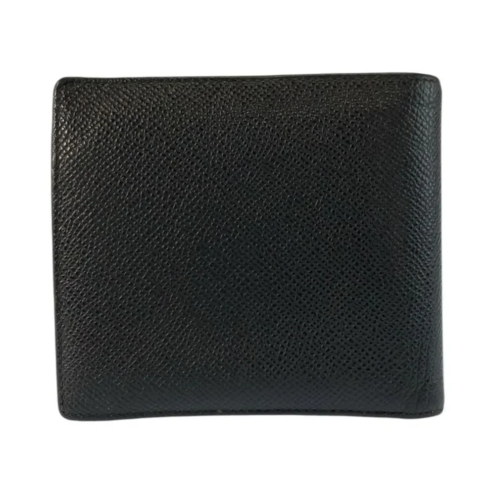 Bvlgari Folding Wallet